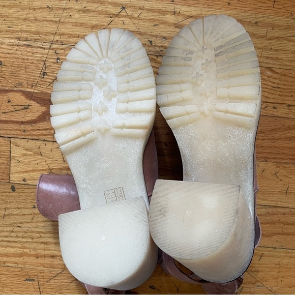 Free People Booties Size 8.5 - Picture 6 of 6